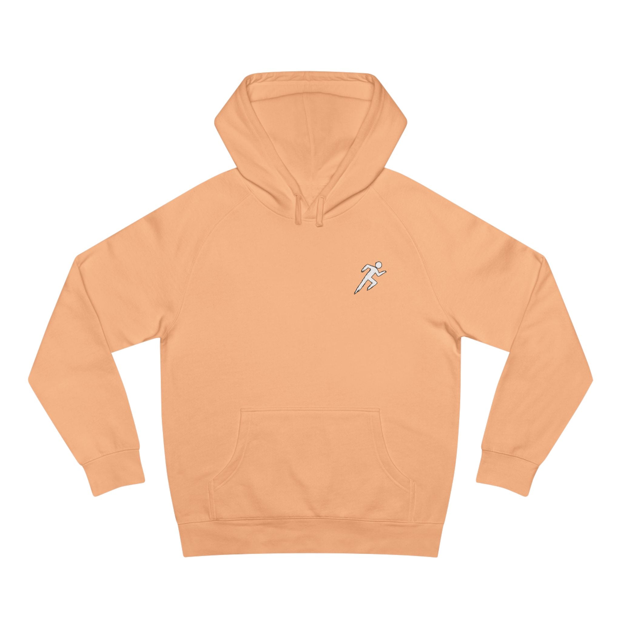 Escape Culture Branded Hoodie