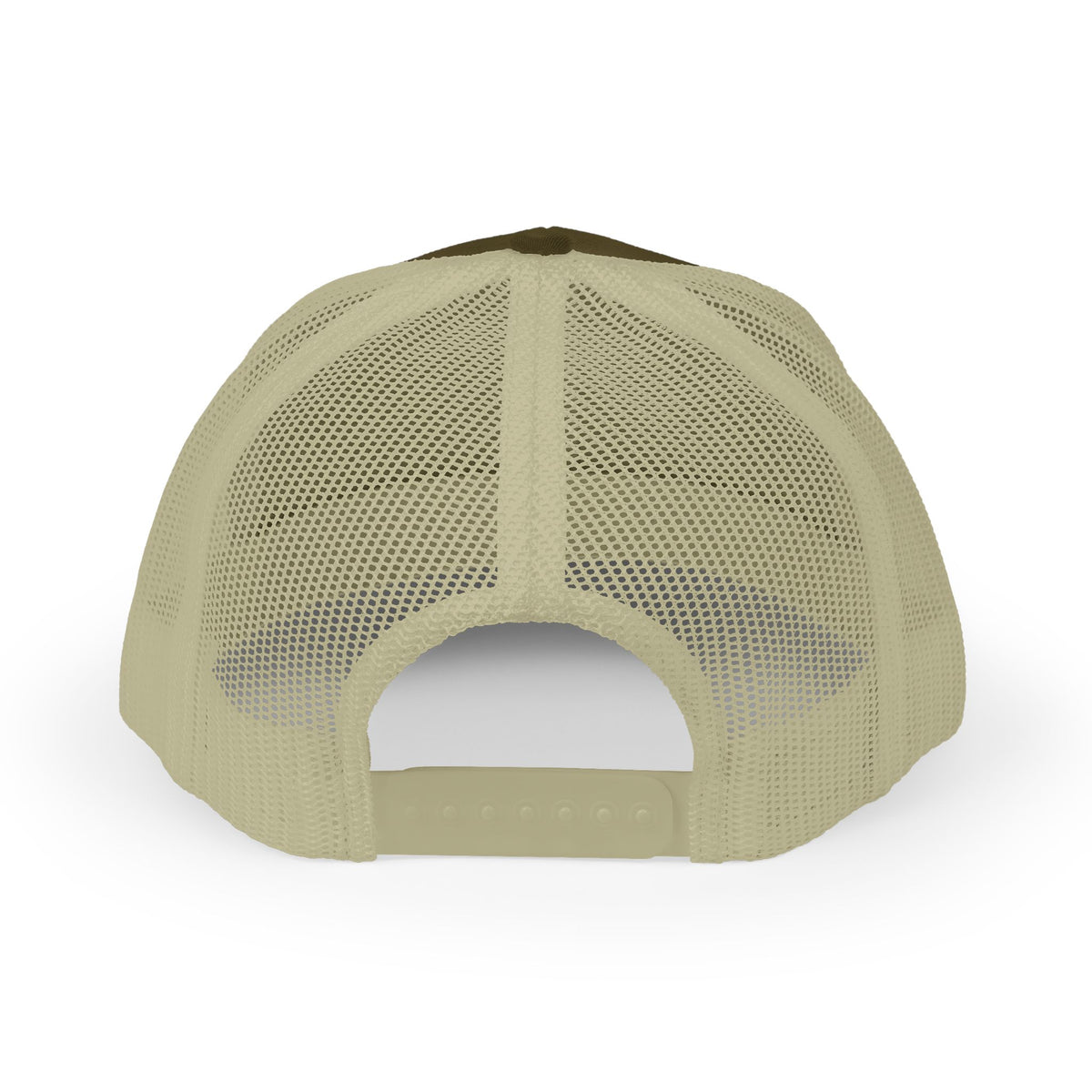 Escape Culture Branded Trucker Cap