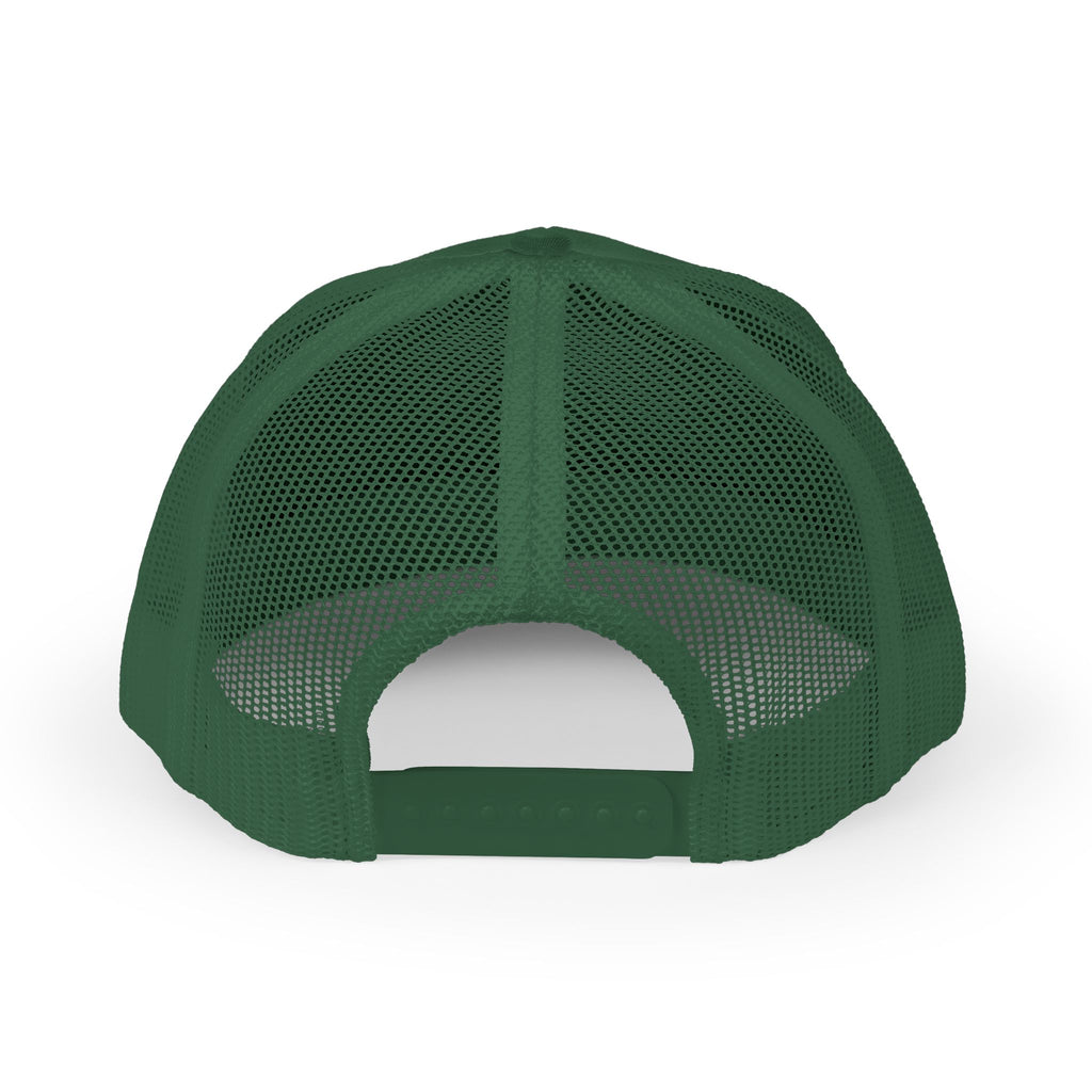 Escape Culture Branded Trucker Cap