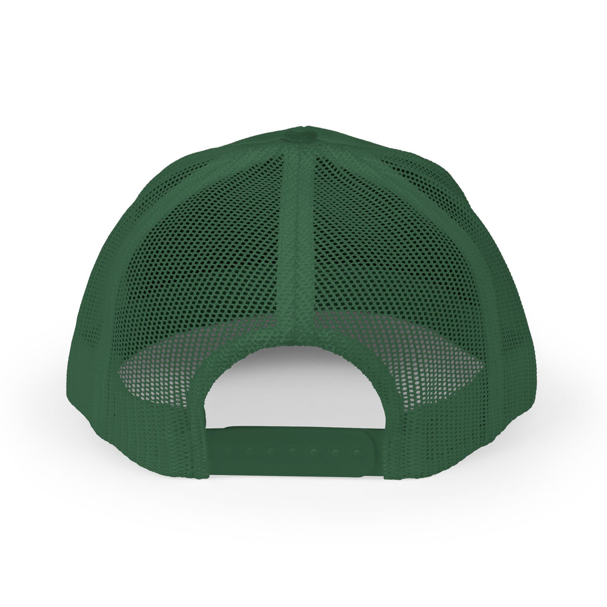 Escape Culture Branded Trucker Cap