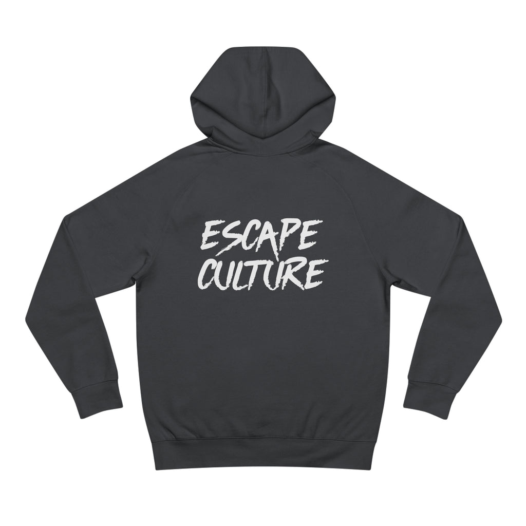 Escape Culture Branded Hoodie