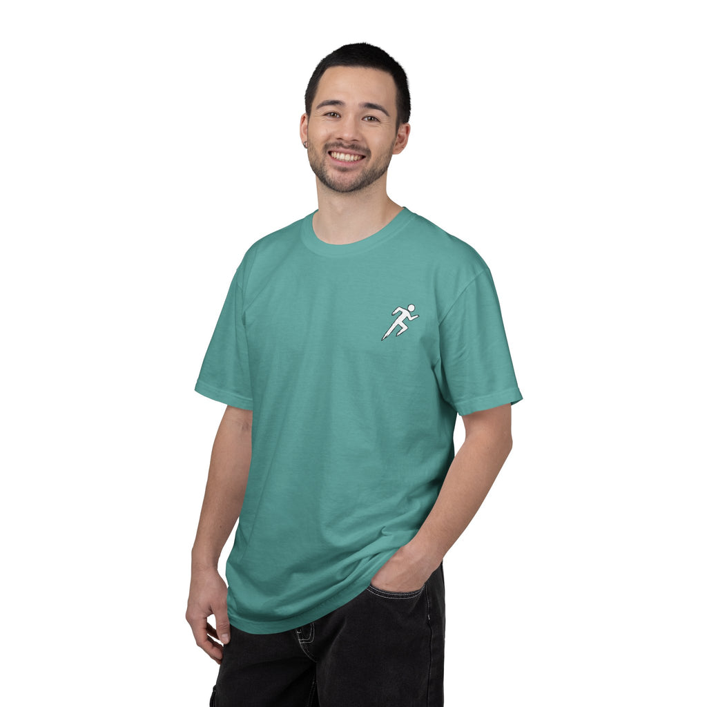 Escape Culture Branded Tee
