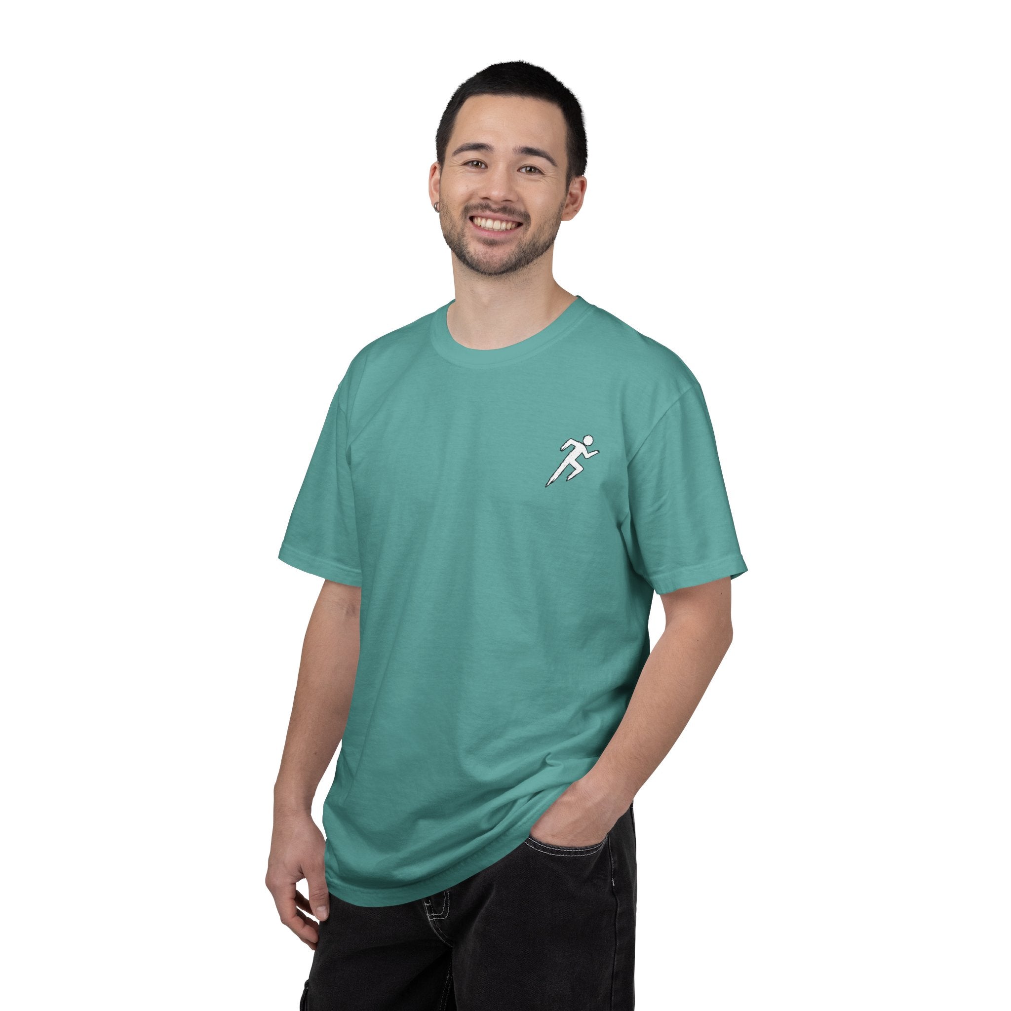 Escape Culture Branded Tee