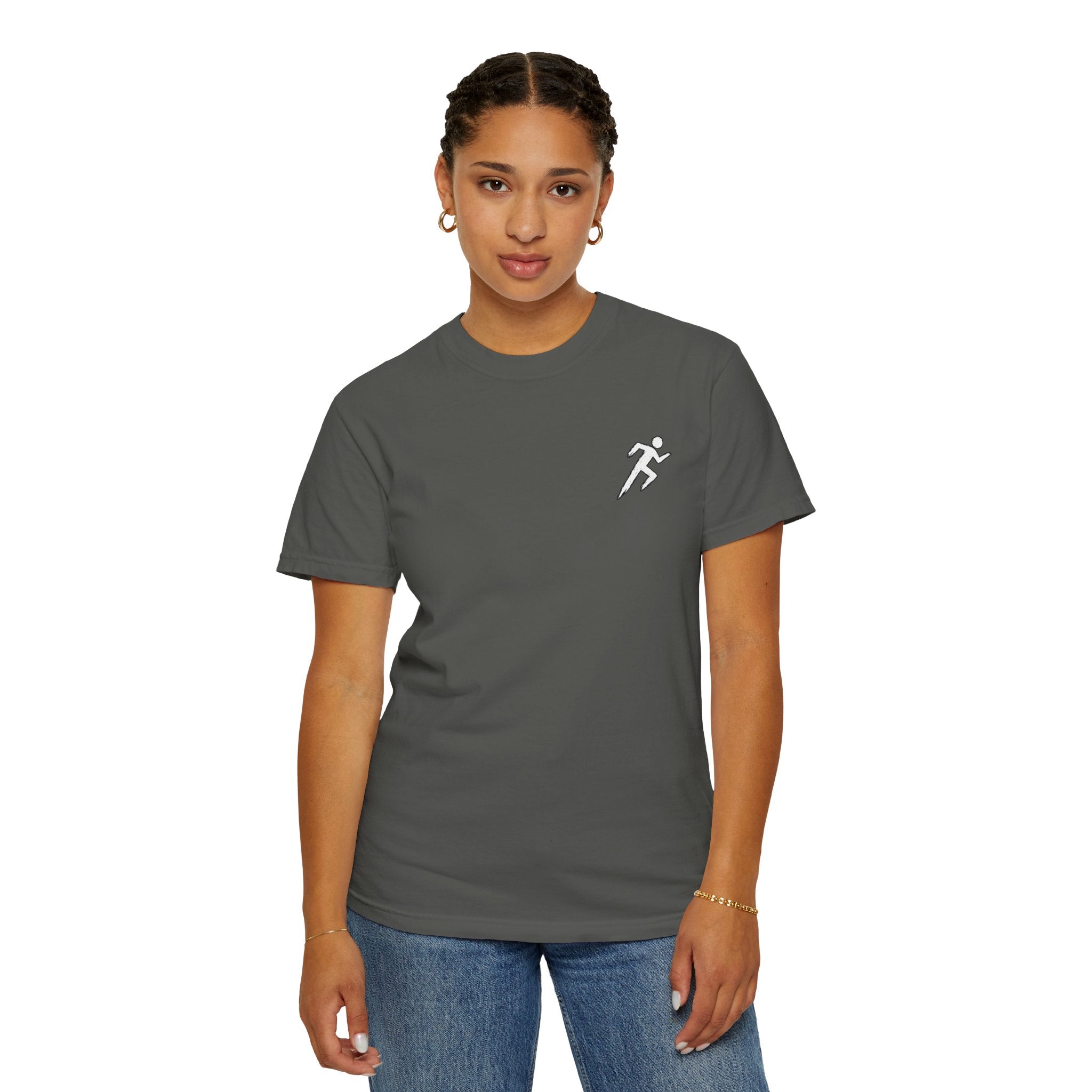 Escape Culture Branded Tee