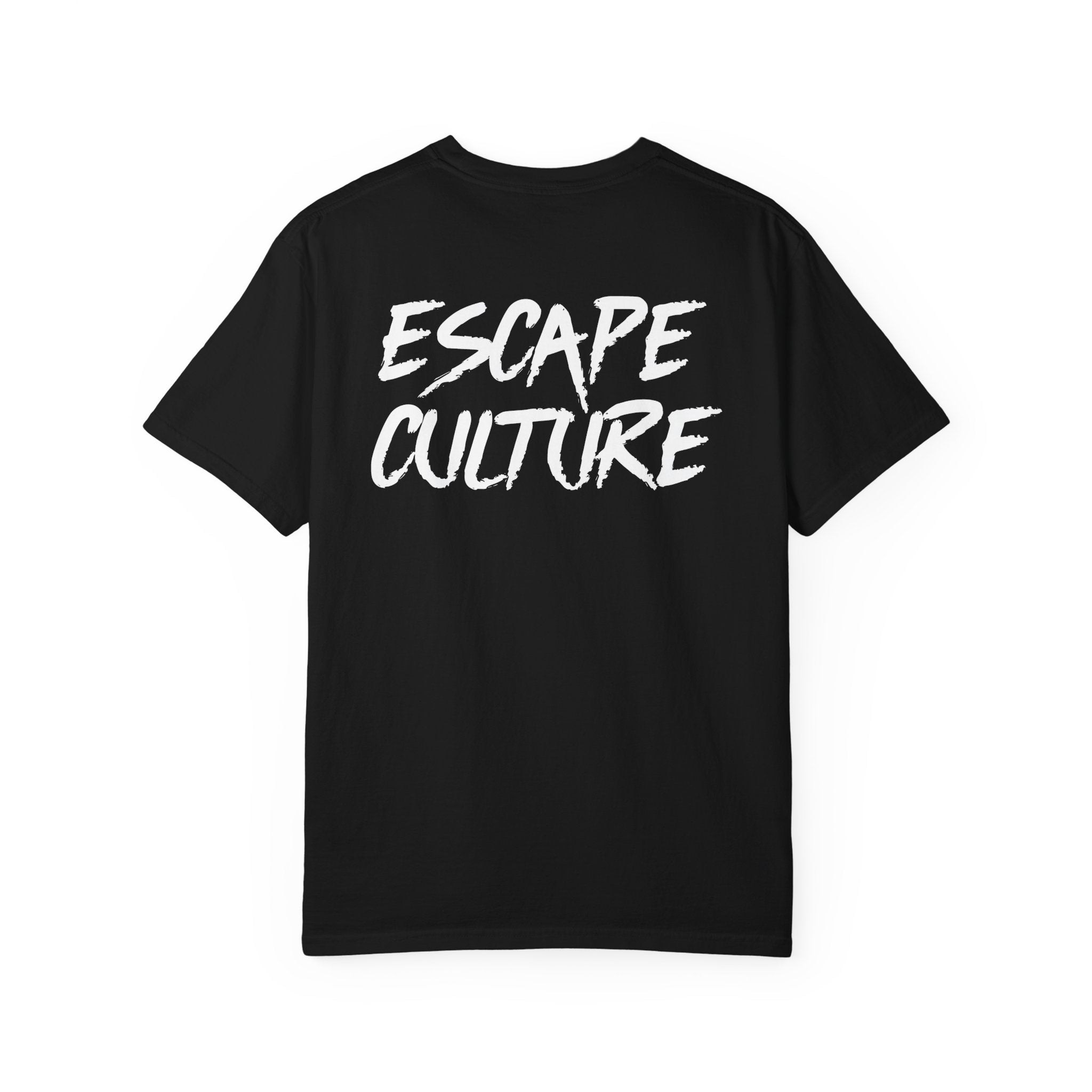 Escape Culture Branded Tee