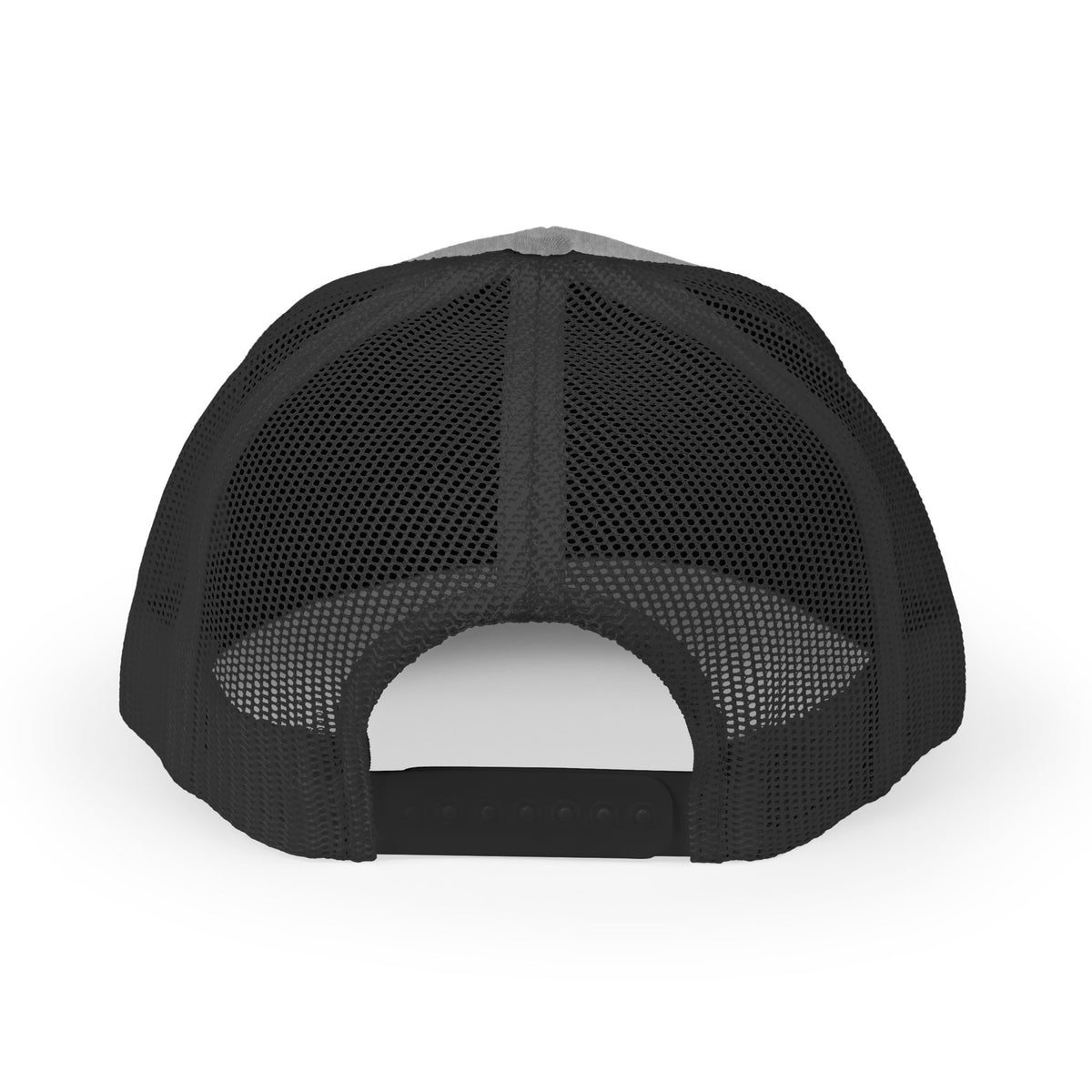 Escape Culture Branded Trucker Cap