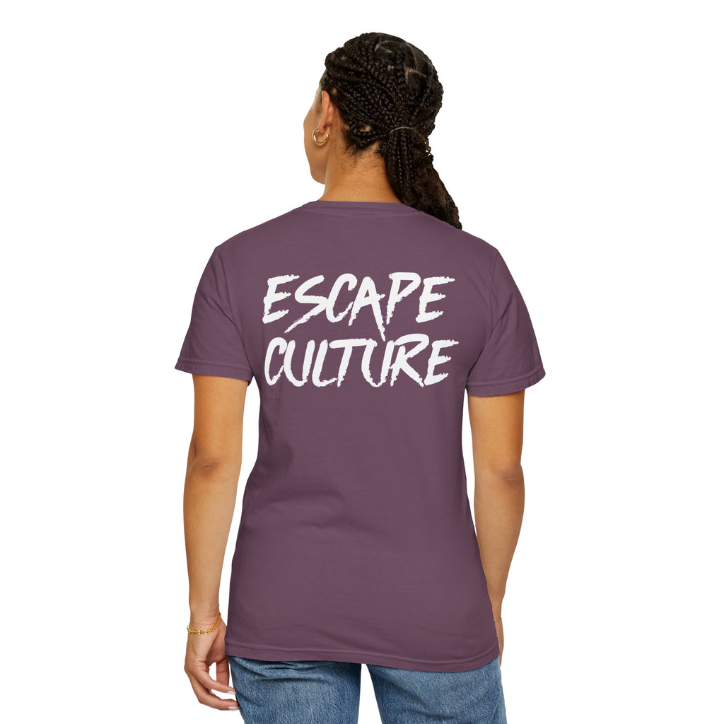 Escape Culture Branded Tee
