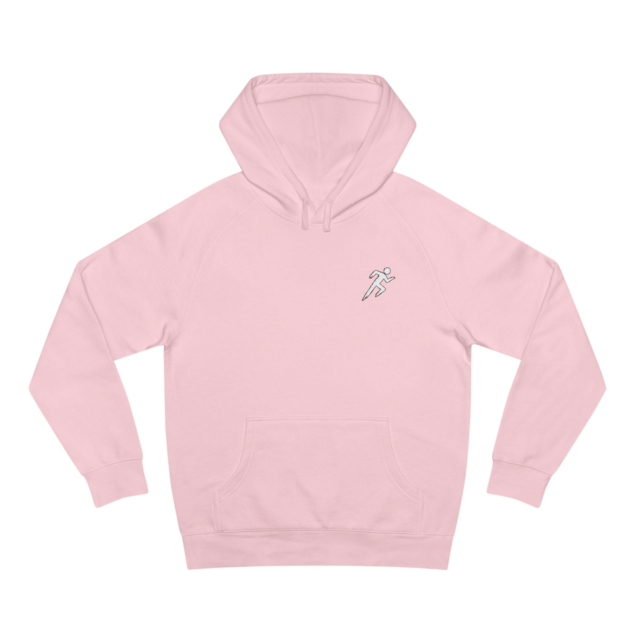 Escape Culture Branded Hoodie