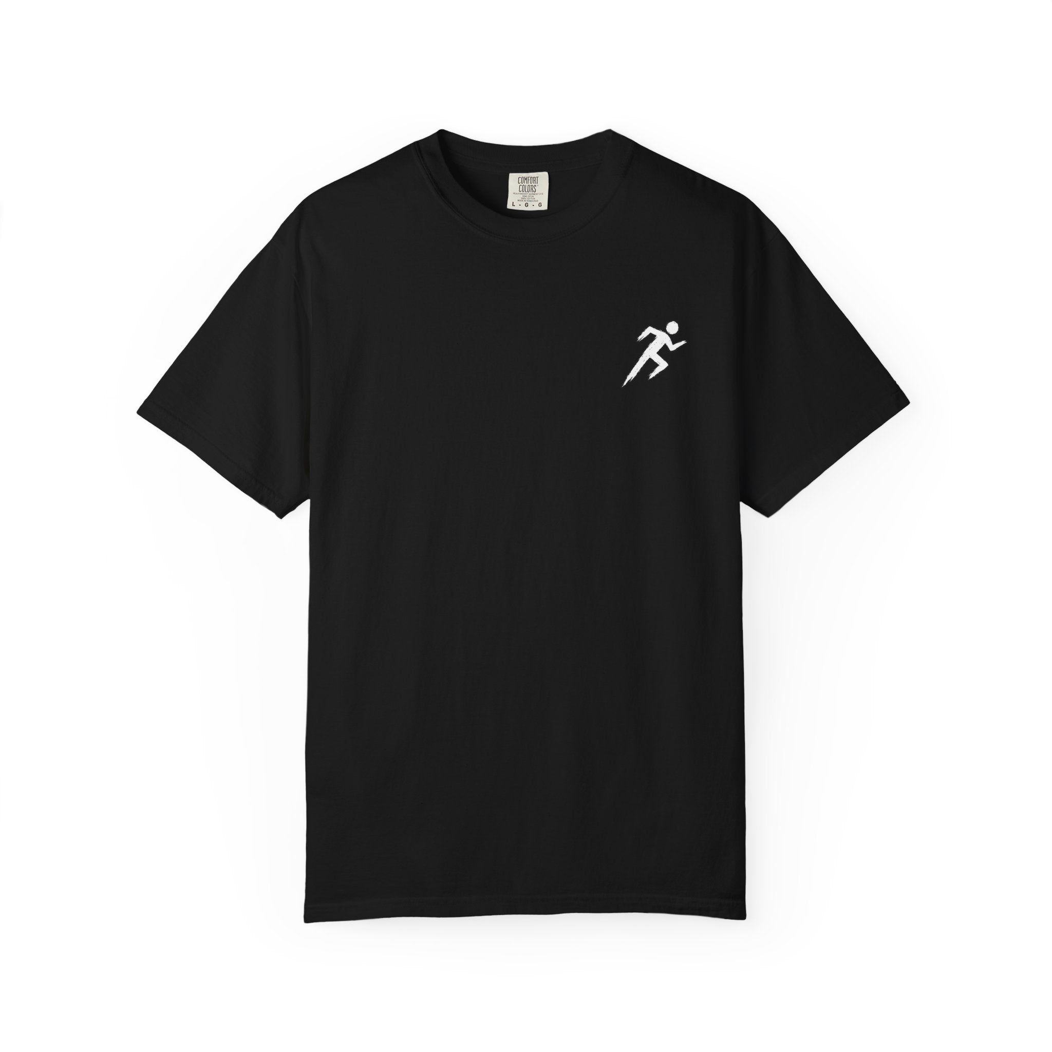 Escape Culture Branded Tee