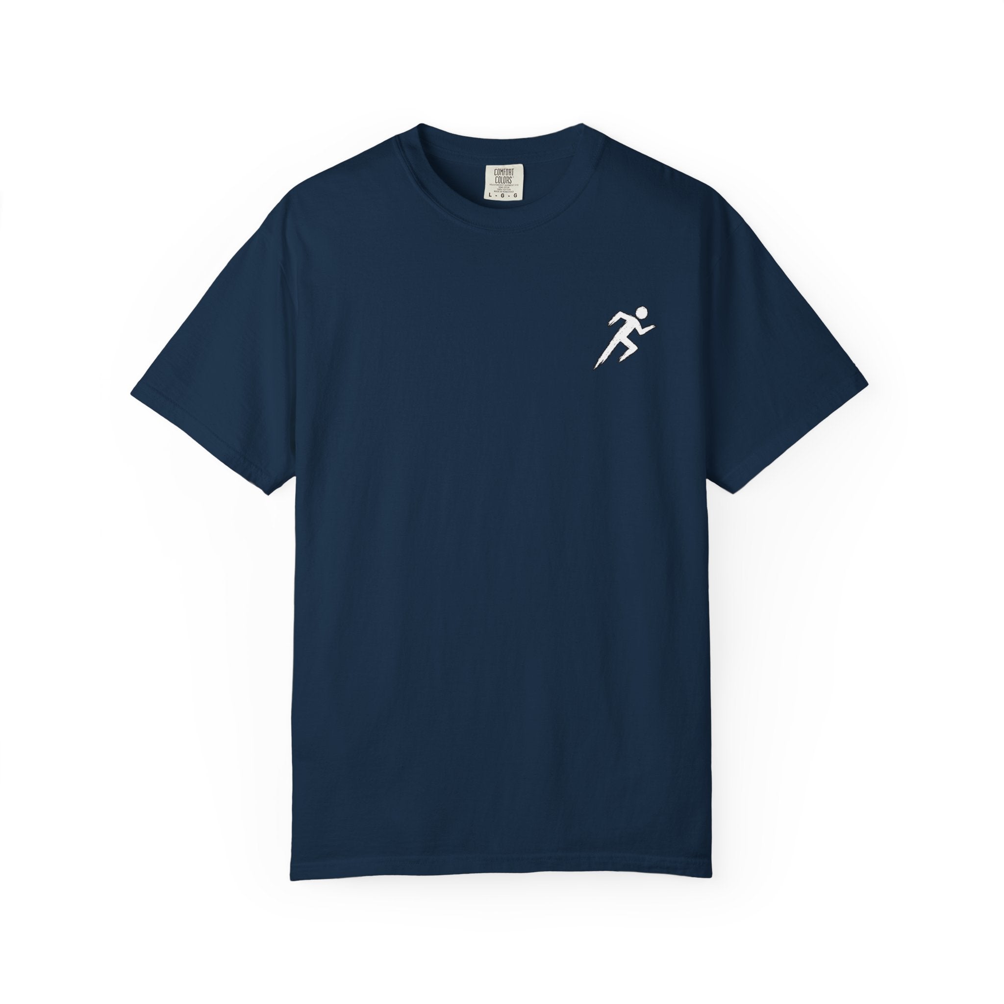 Escape Culture Branded Tee