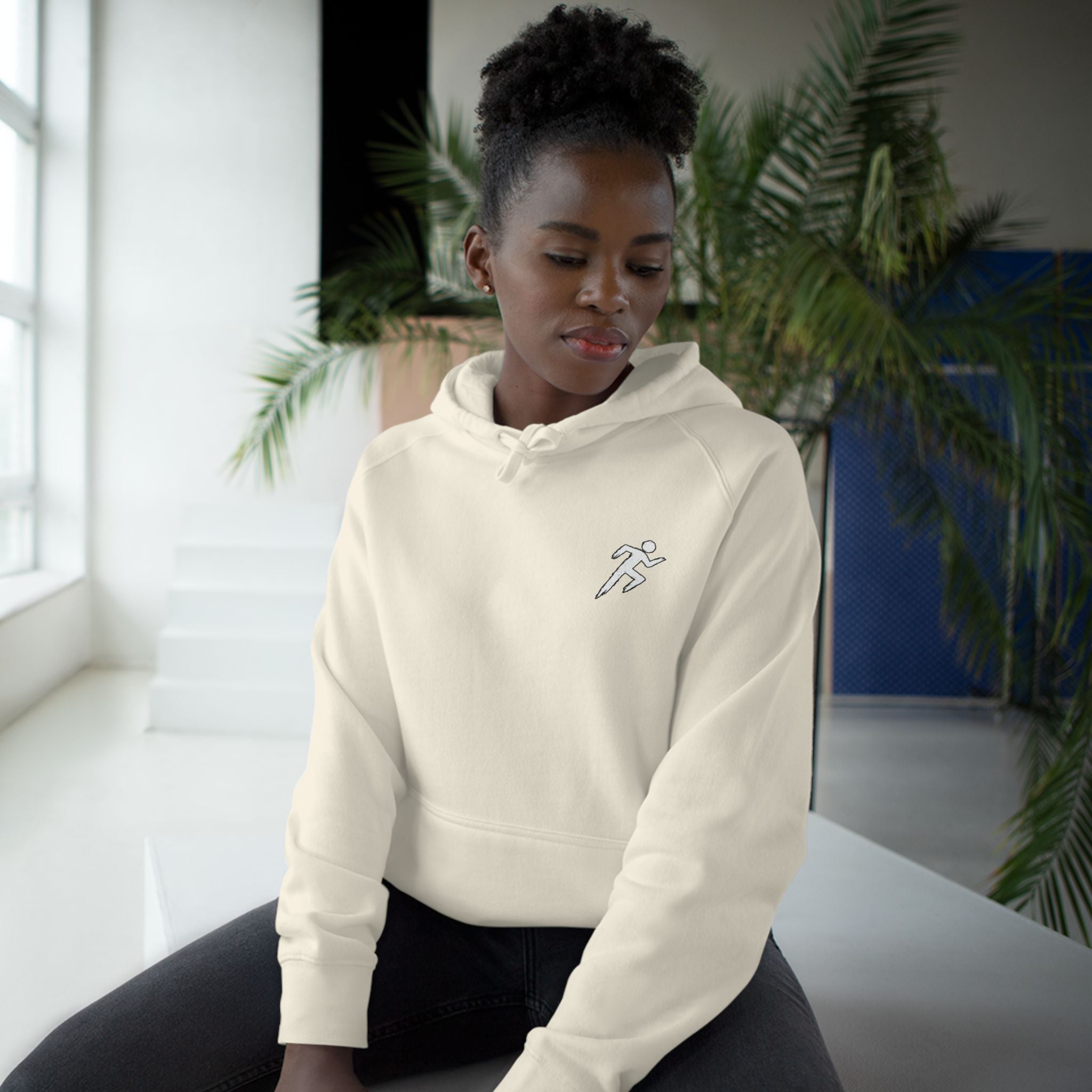 Escape Culture Branded Hoodie