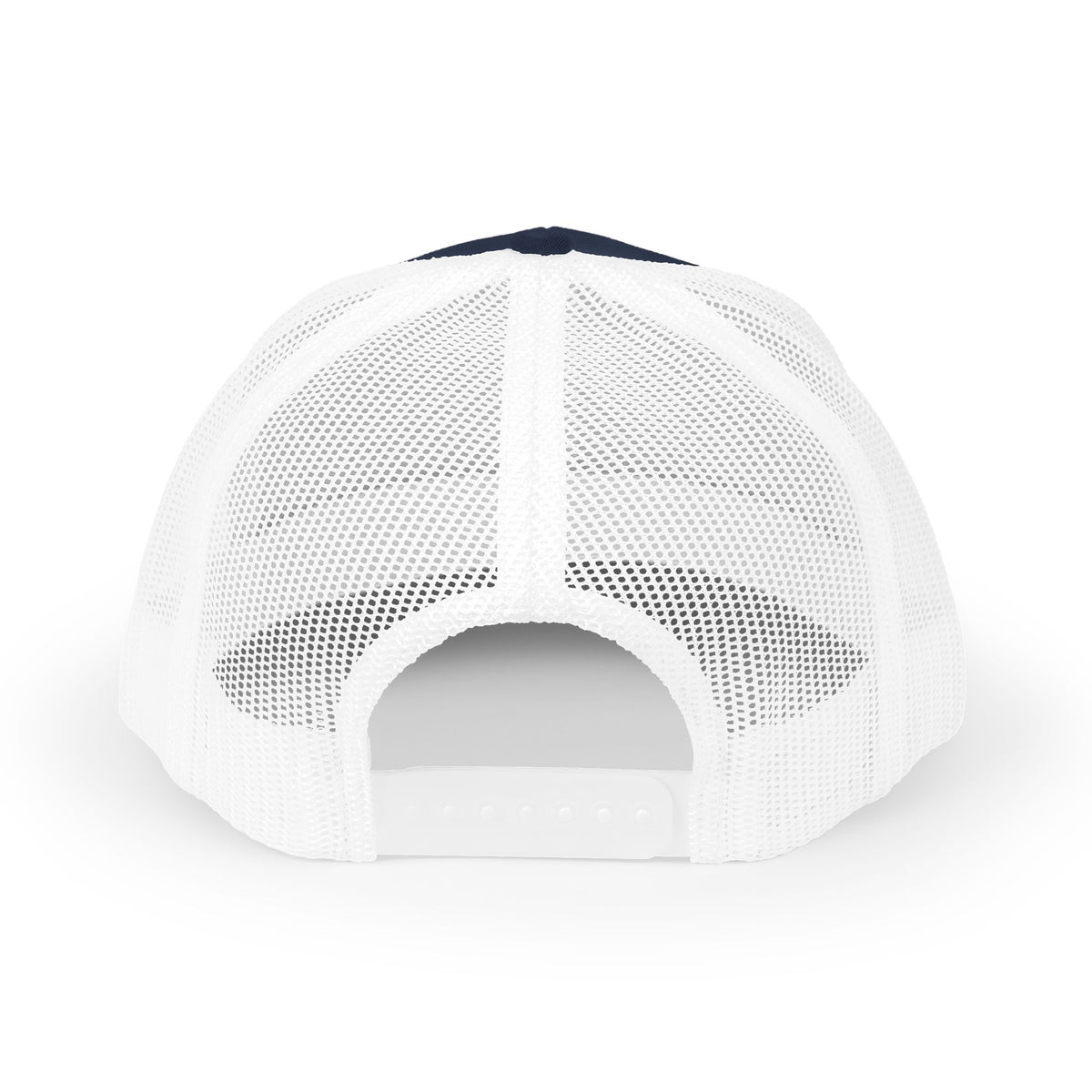 Escape Culture Branded Trucker Cap