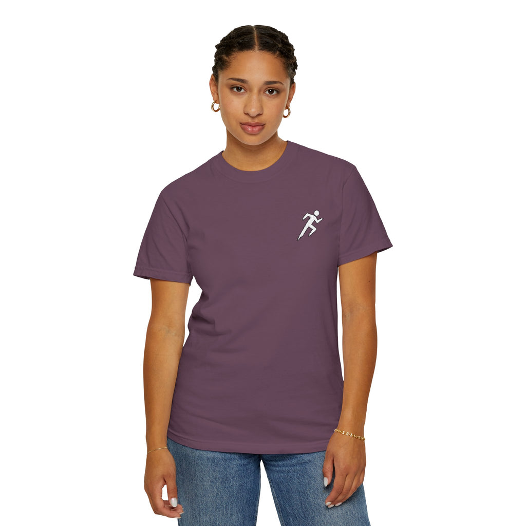 Escape Culture Branded Tee