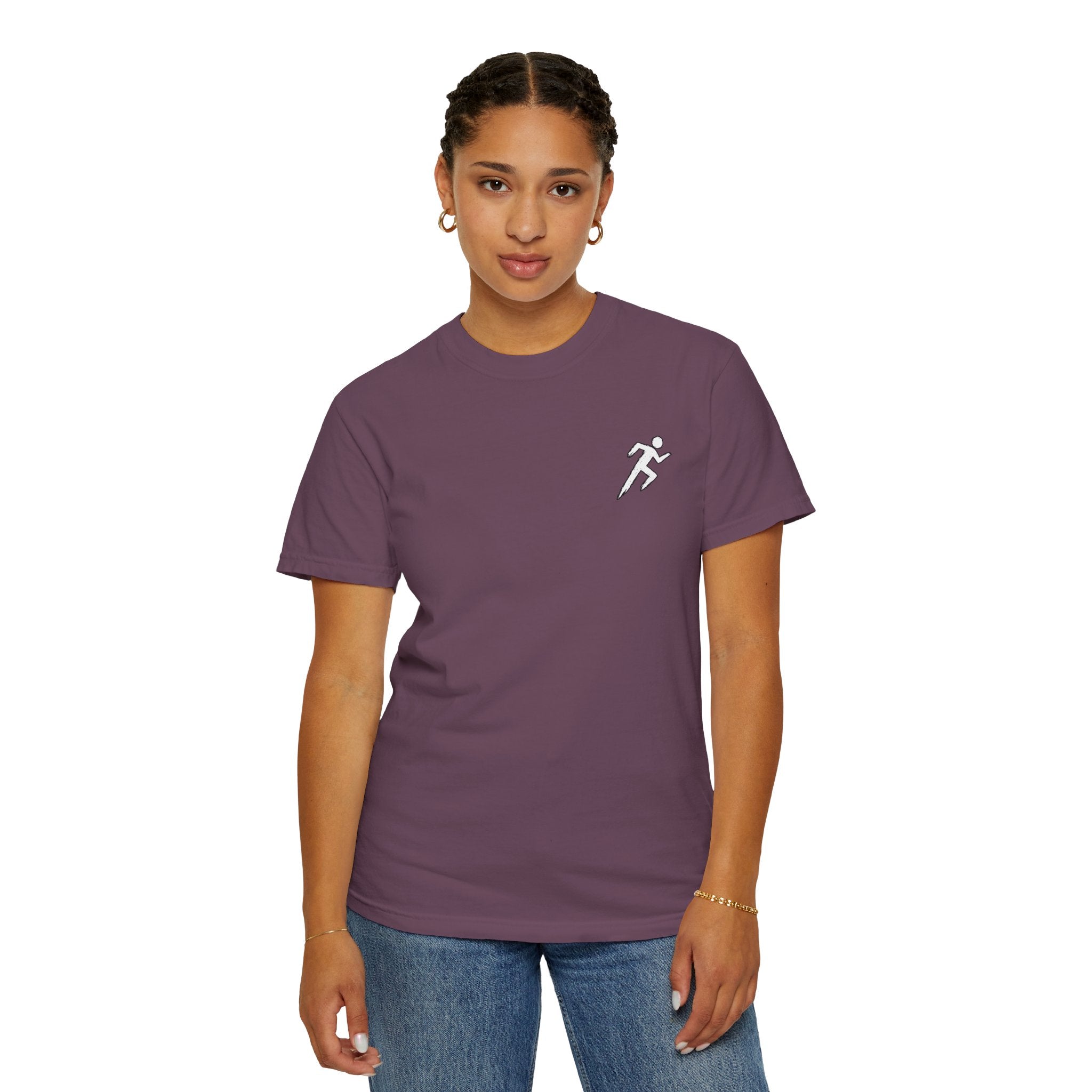 Escape Culture Branded Tee