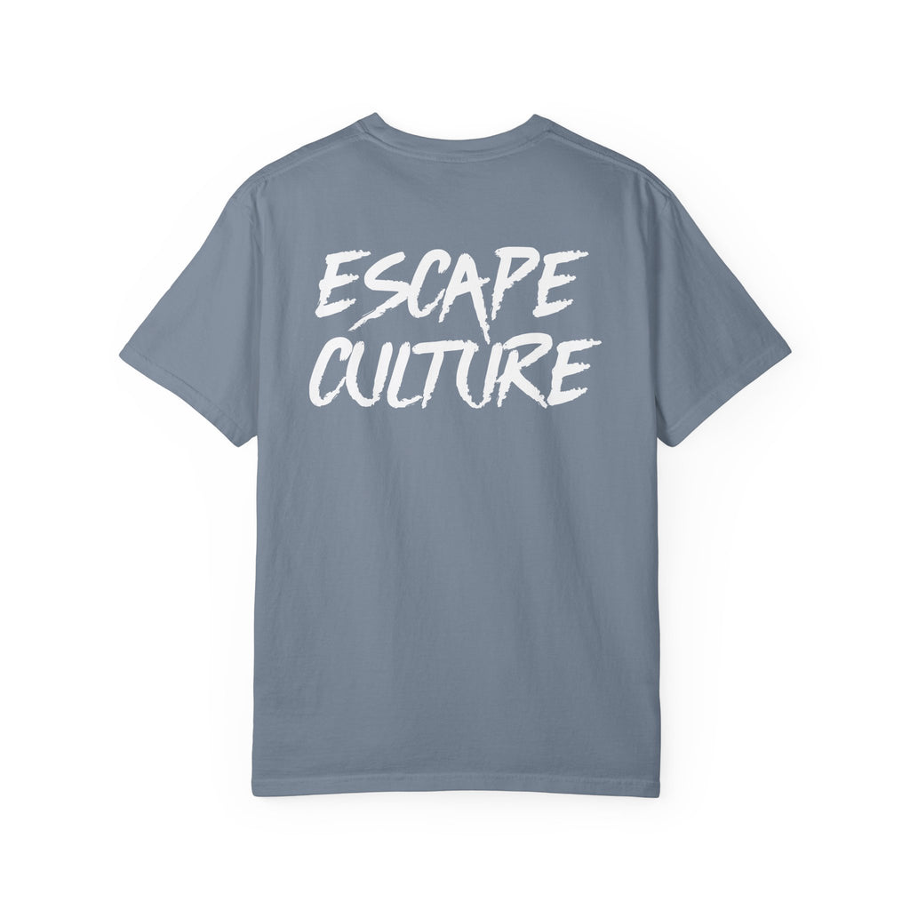Escape Culture Branded Tee