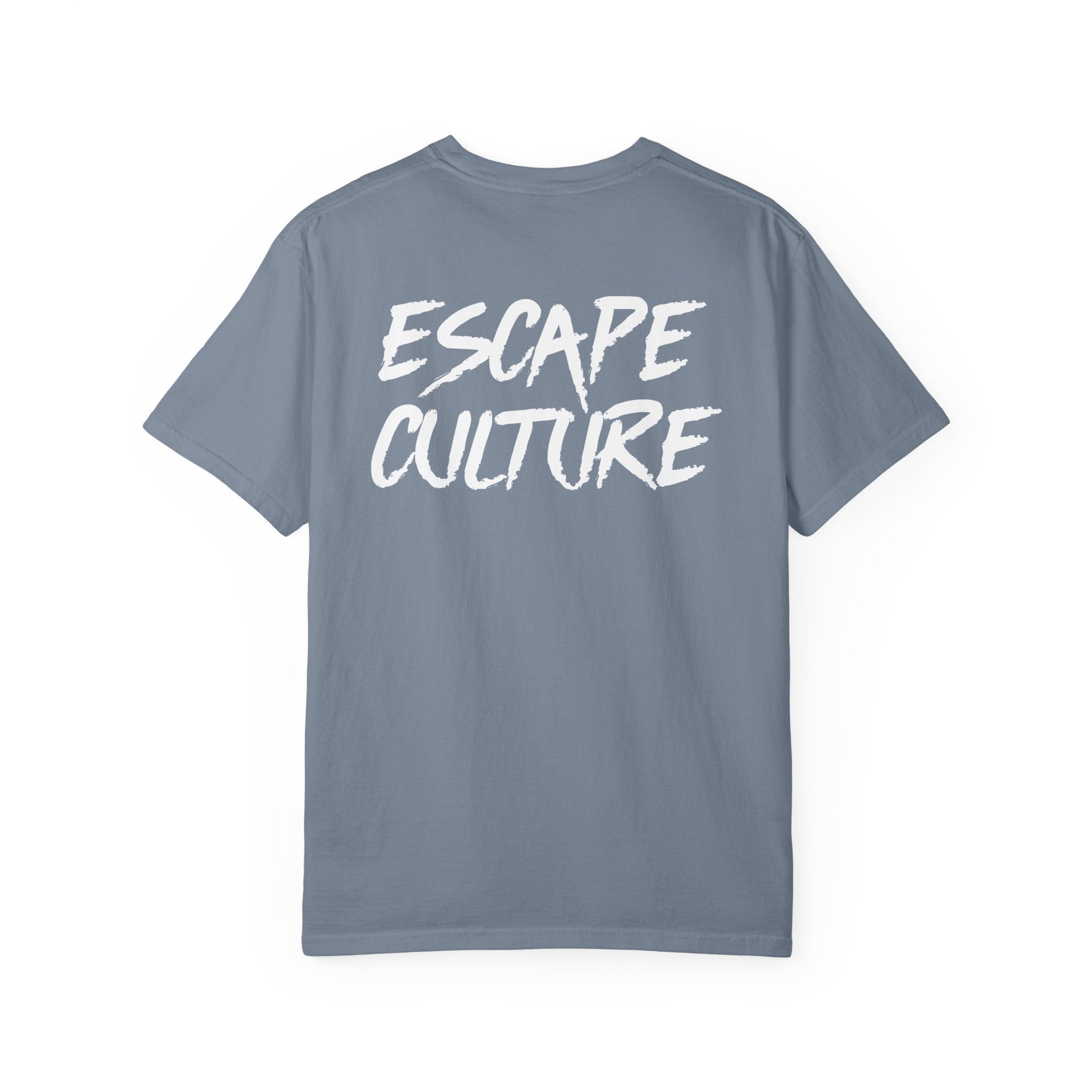 Escape Culture Branded Tee