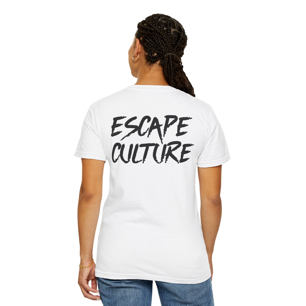 Escape Culture Branded Tee