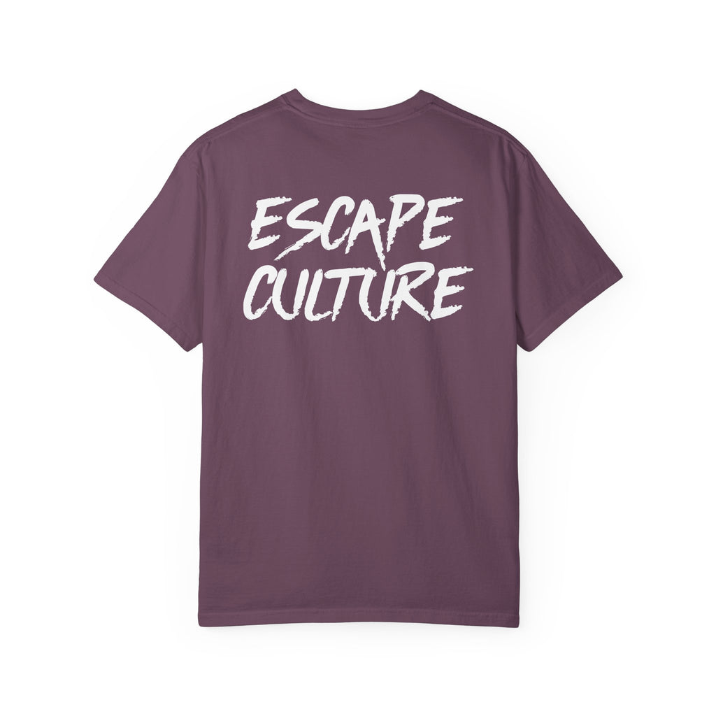Escape Culture Branded Tee