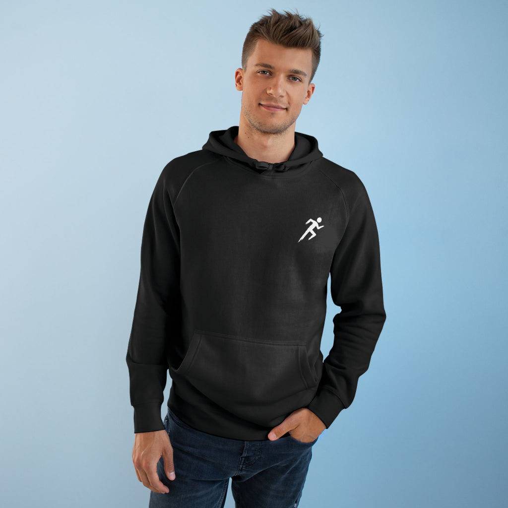 Escape Culture Branded Hoodie