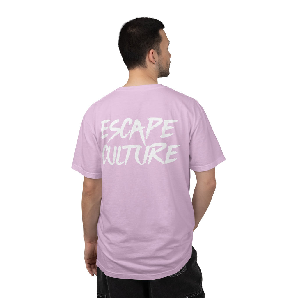 Escape Culture Branded Tee