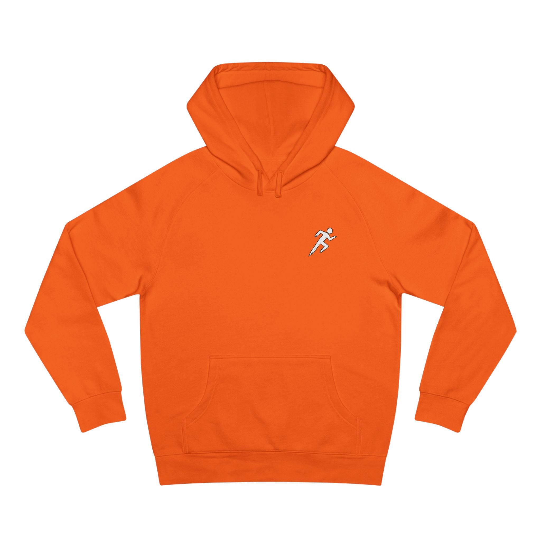 Escape Culture Branded Hoodie