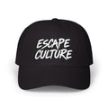 Escape Culture Branded Dad Cap