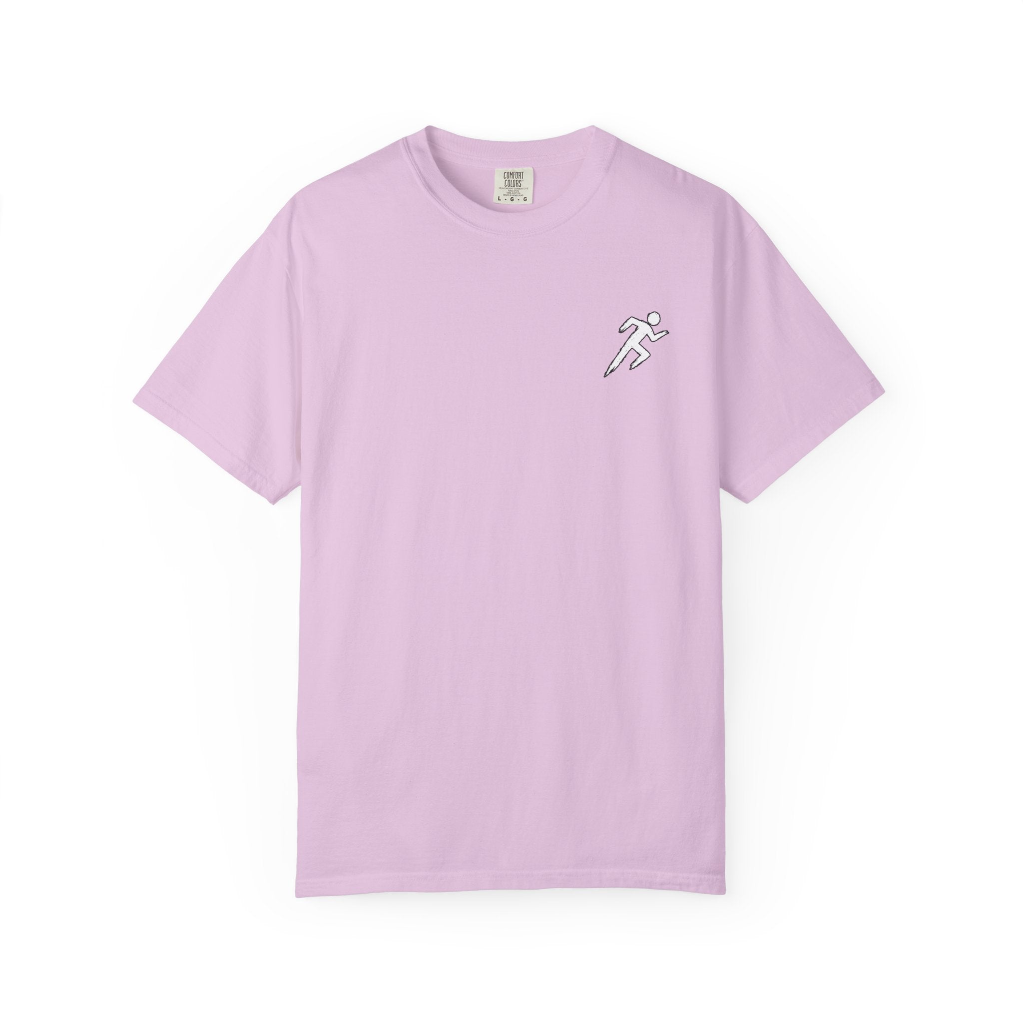Escape Culture Branded Tee
