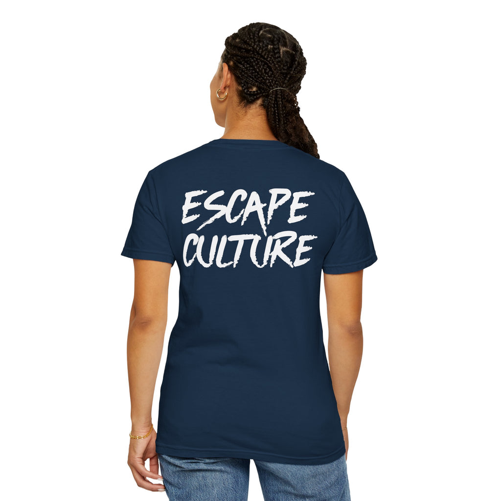 Escape Culture Branded Tee