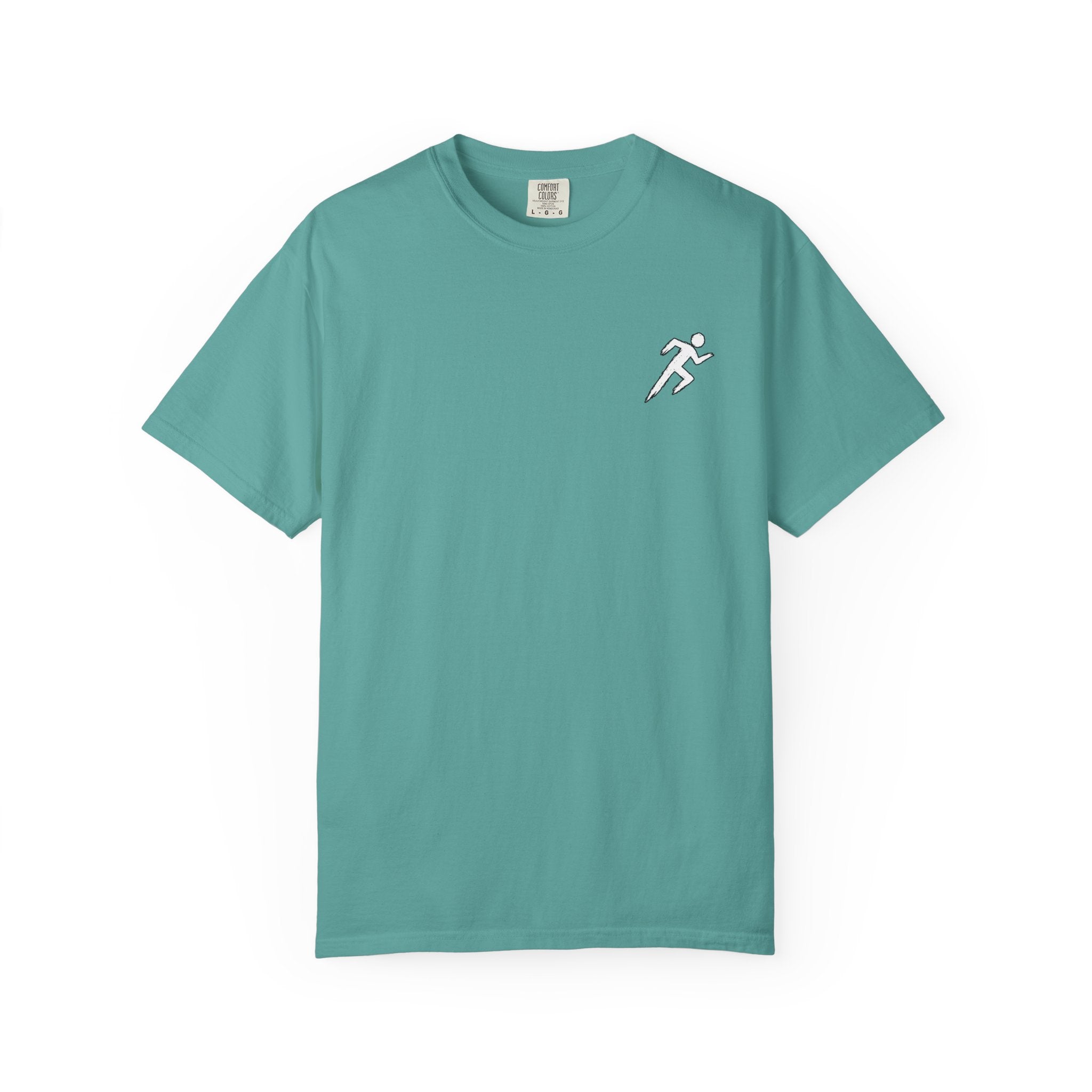 Escape Culture Branded Tee