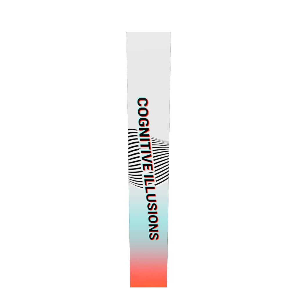 Cognitive Illusions Deck