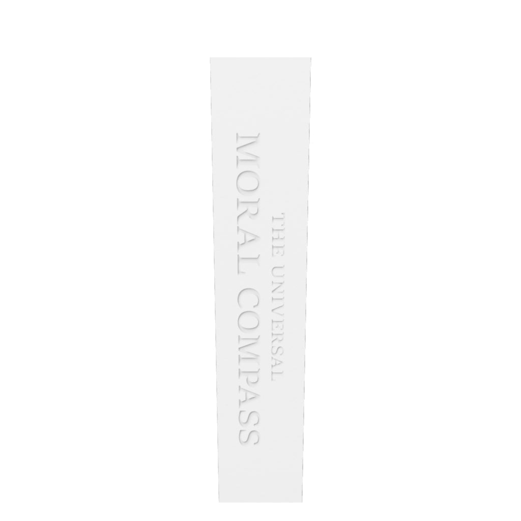 Universal Moral Compass Deck